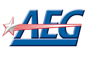 aeg logo